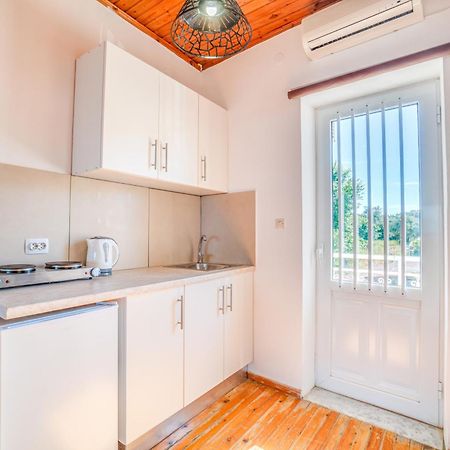 Sandy Beach Houses - Sea View Κάβος Εξωτερικό φωτογραφία