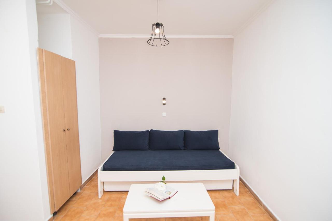 Sandy Beach Houses - Sea View Κάβος Εξωτερικό φωτογραφία