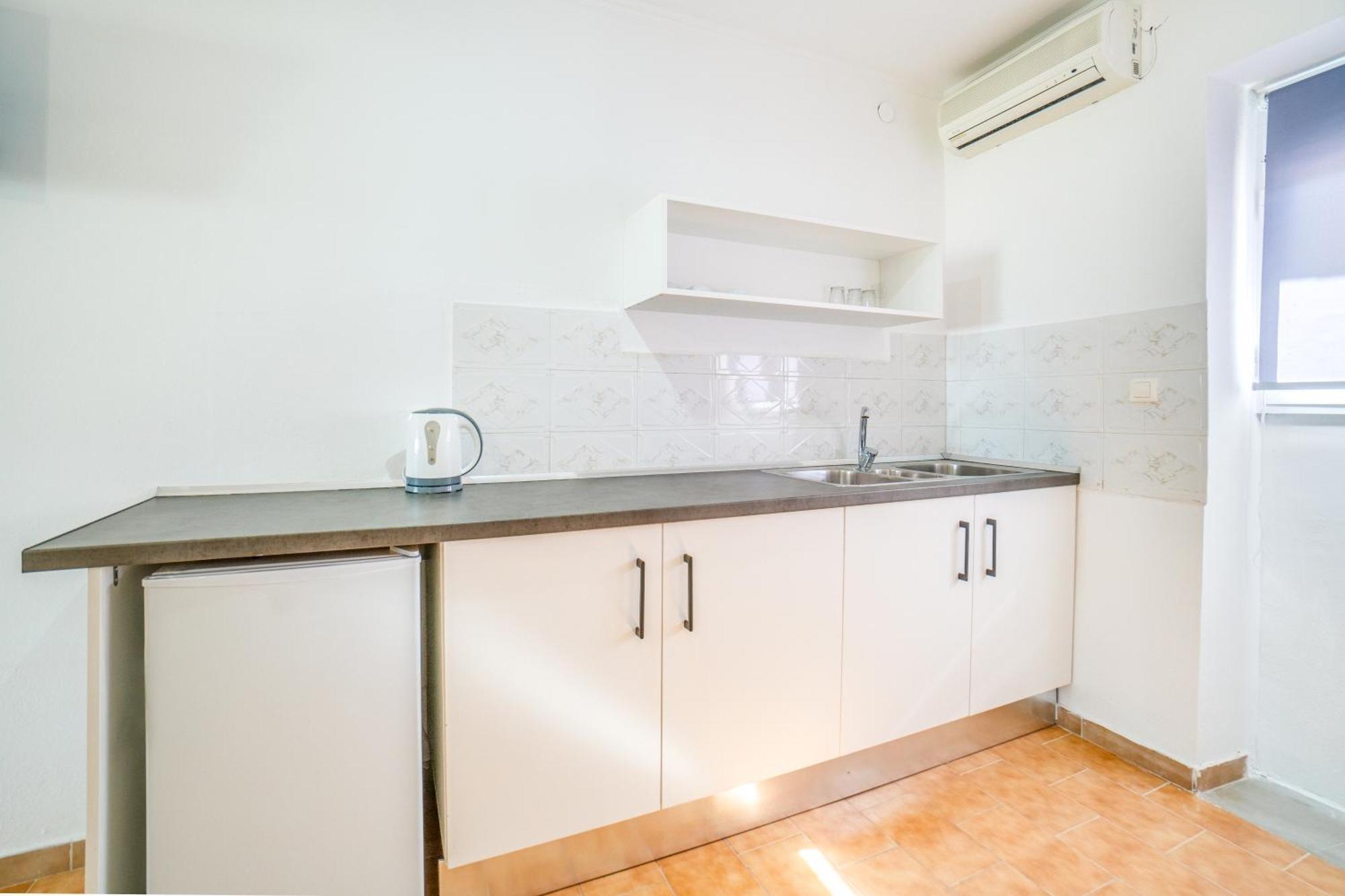 Sandy Beach Houses - Sea View Κάβος Εξωτερικό φωτογραφία