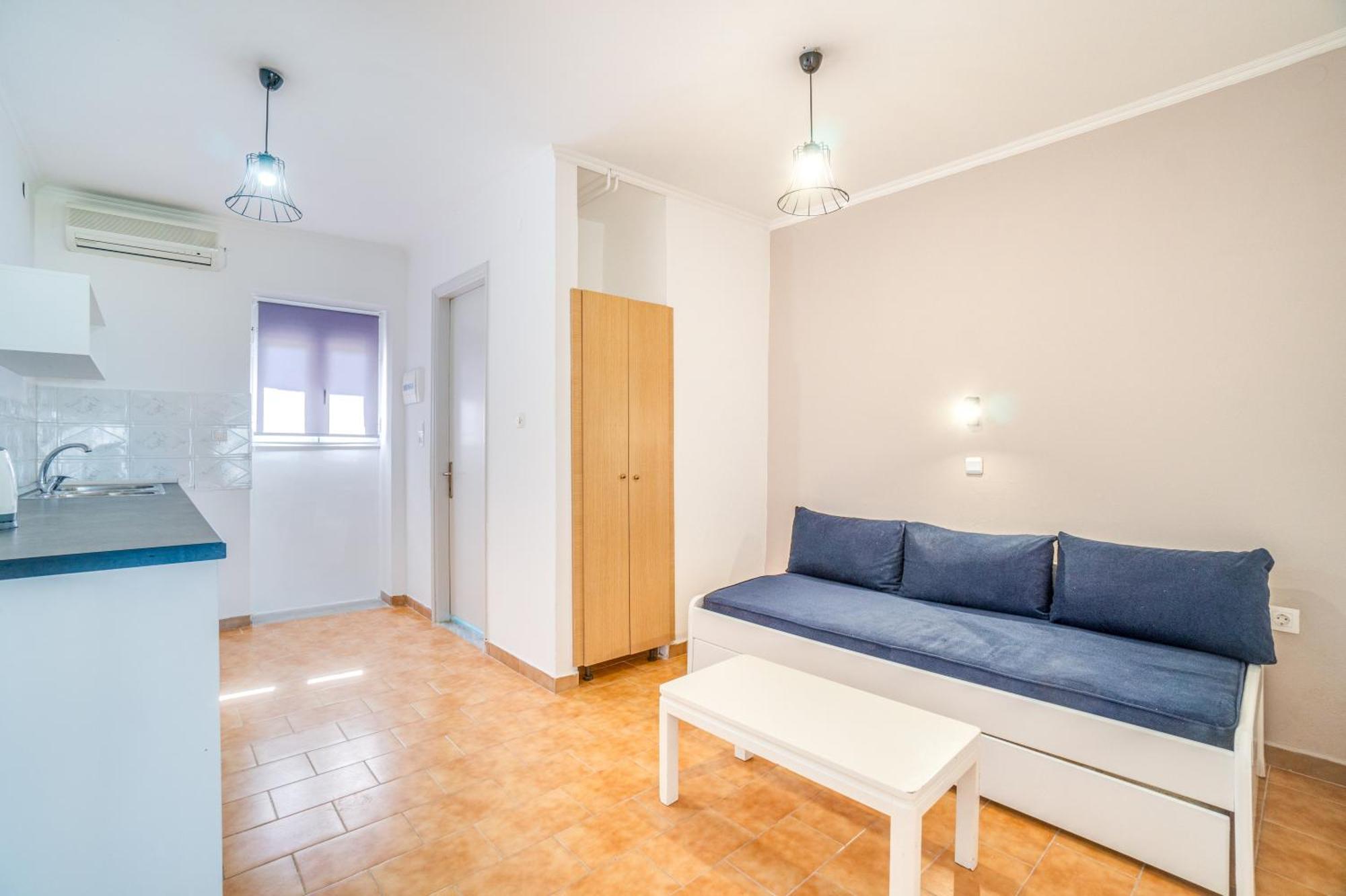 Sandy Beach Houses - Sea View Κάβος Εξωτερικό φωτογραφία