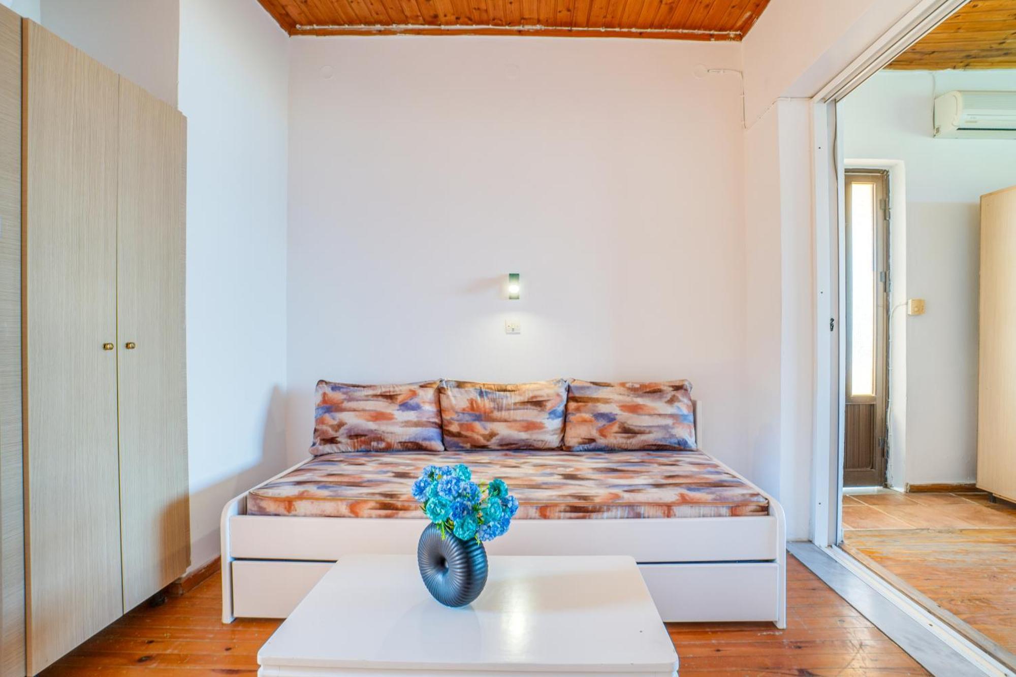 Sandy Beach Houses - Sea View Κάβος Δωμάτιο φωτογραφία